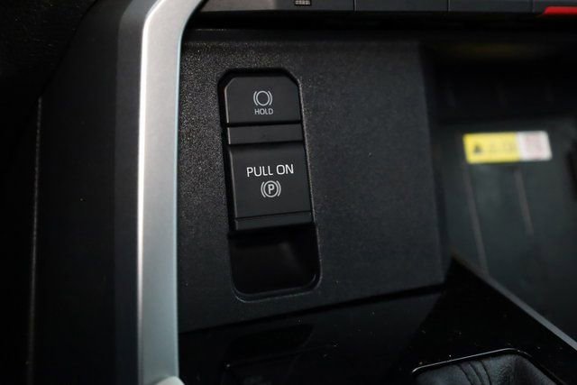 Used 2023 Toyota Tundra Capstone image 21