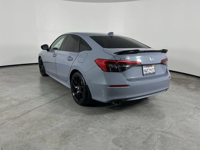Used 2023 Honda Civic Si image 6