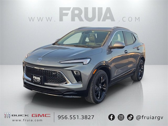 New 2026 Buick Encore GX Sport Touring w/ Advanced Technology Package