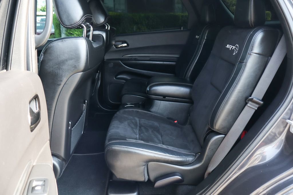 Used 2021 Dodge Durango SRT Hellcat w/ Black Package image 42