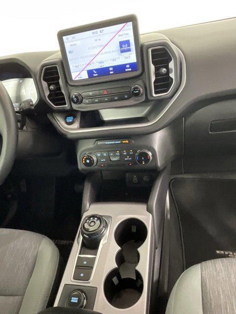 Used 2024 Ford Bronco Sport Big Bend w/ Convenience Package image 17