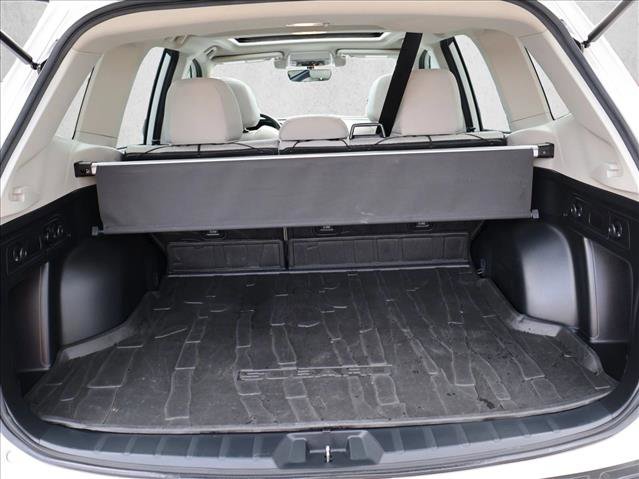 Used 2021 Subaru Forester Premium w/ Popular Package #1 AWD/4WD image 6