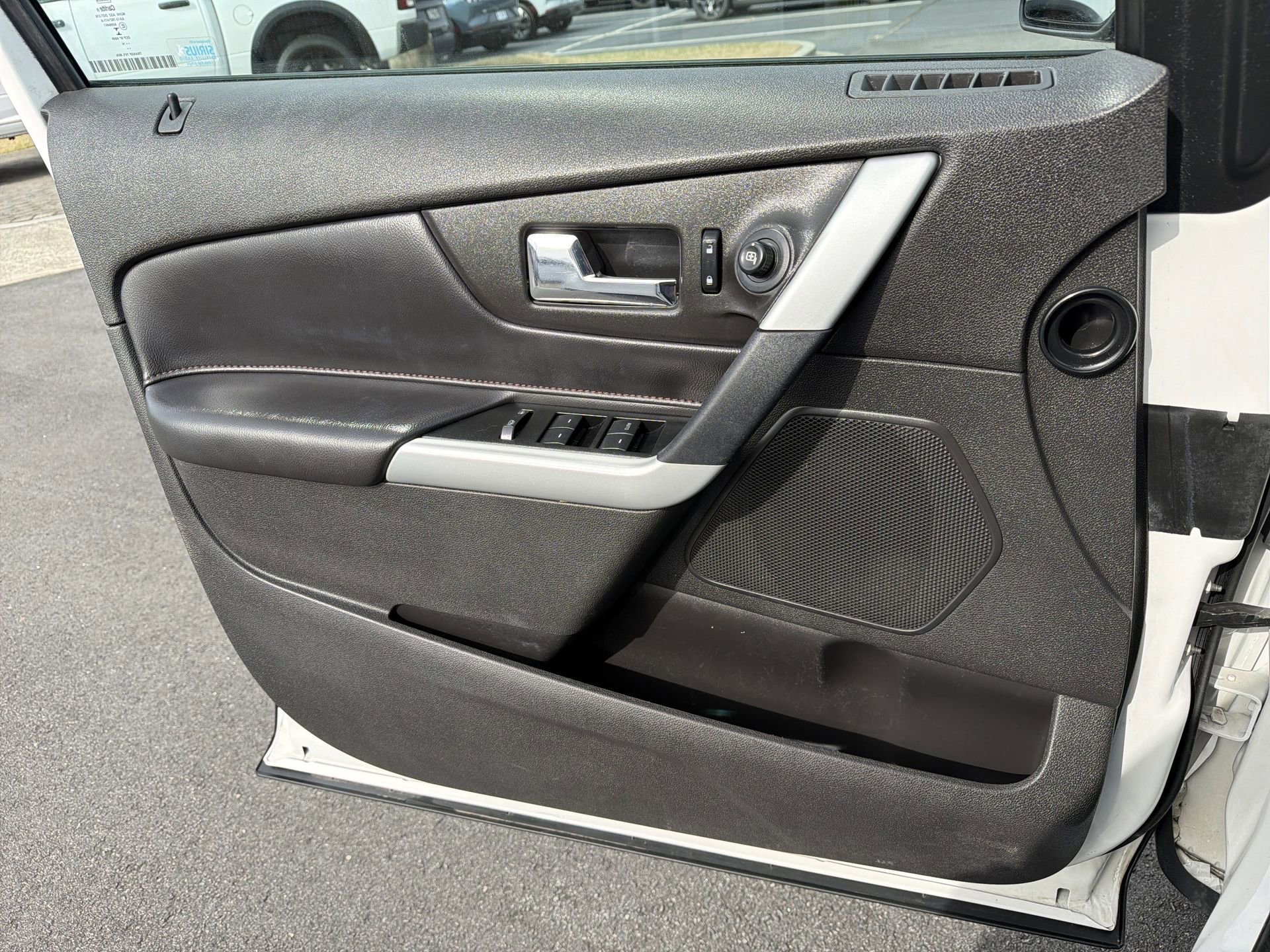 Used 2014 Ford Edge SEL w/ Equipment Group 204A image 11