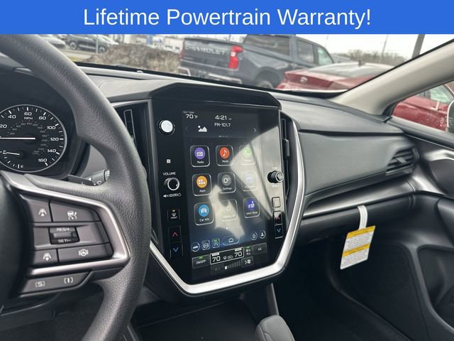 New 2026 Subaru Impreza 2.0i Sport image 24