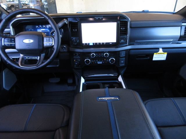 New 2026 Ford F350 Platinum image 22