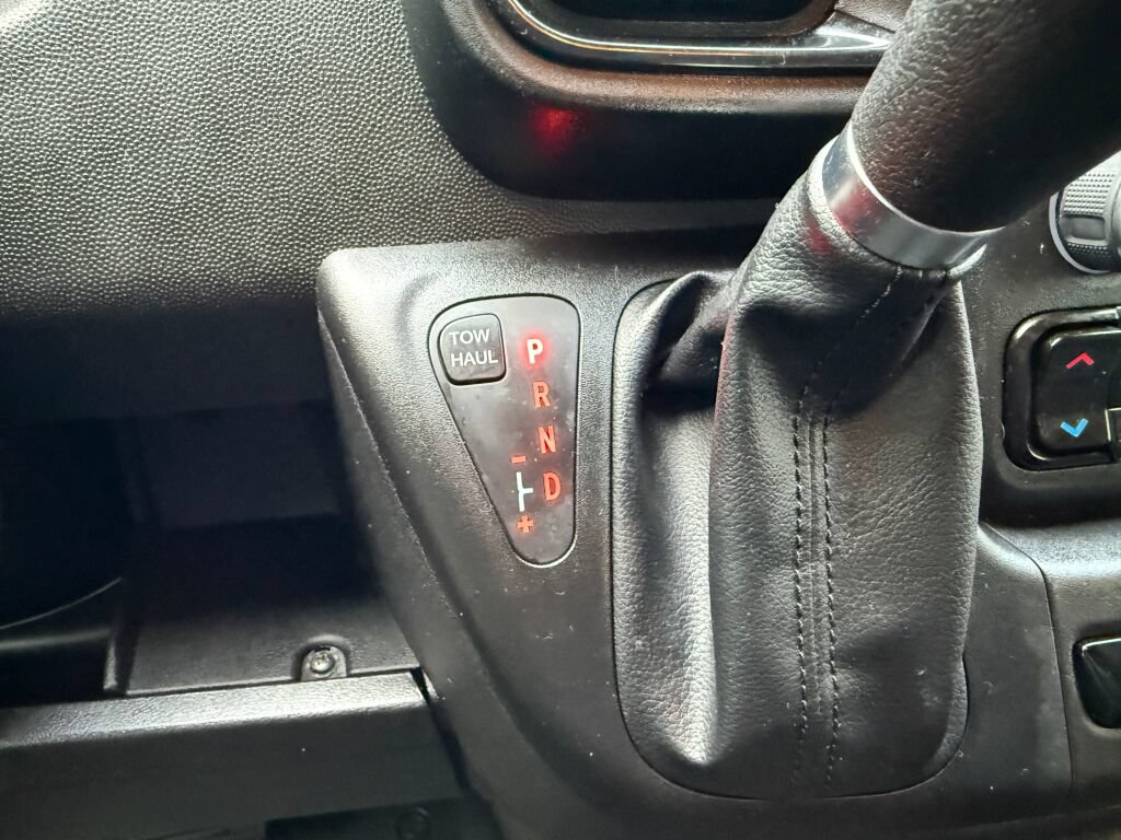 Used 2023 RAM ProMaster 2500 w/ Convenience Group FWD image 31