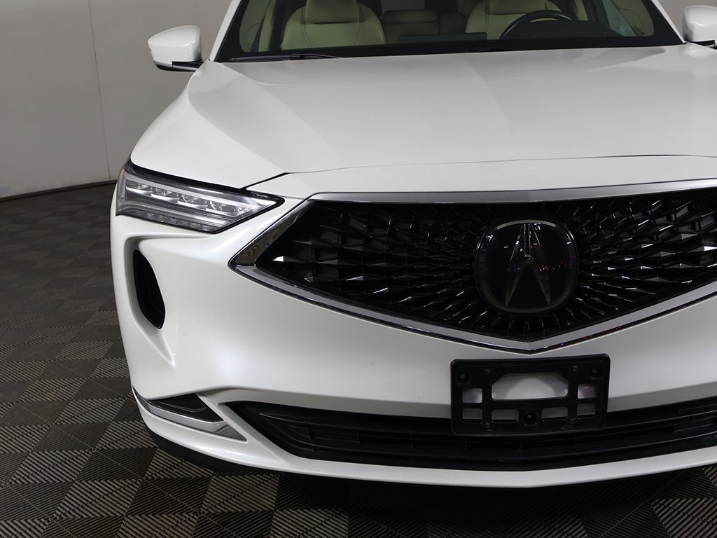 Used 2023 Acura MDX 3.5L image 14