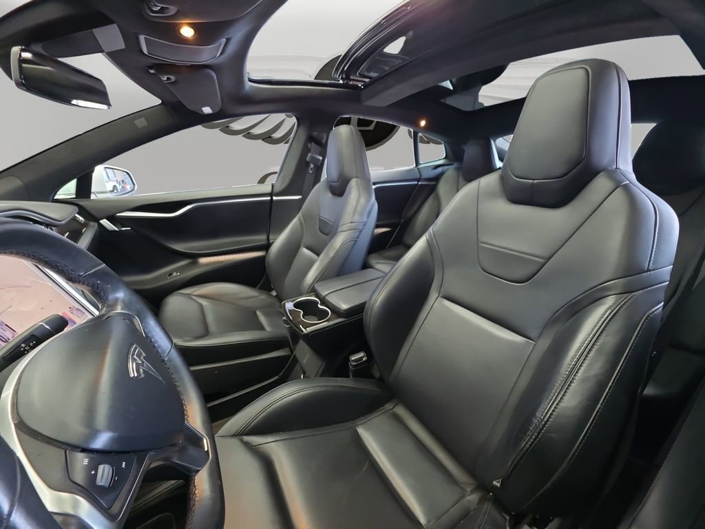 Used 2016 Tesla Model S 90D image 11