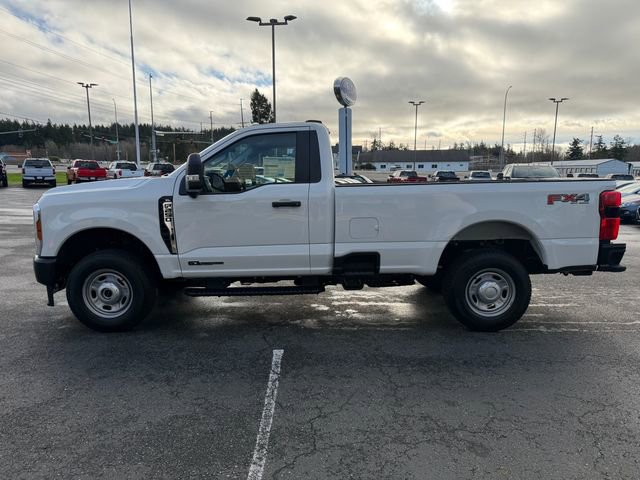 New 2026 Ford F250 XL w/ 360-Degree Camera Package image 6