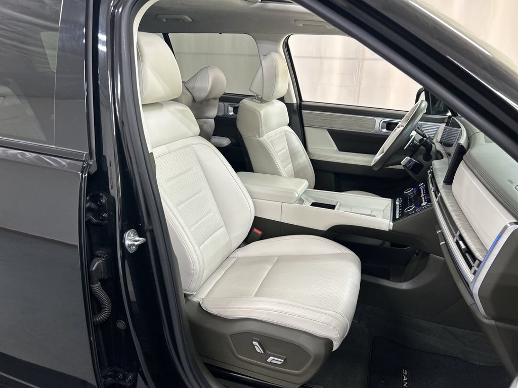 Used 2024 Hyundai Santa Fe Calligraphy AWD/4WD image 25