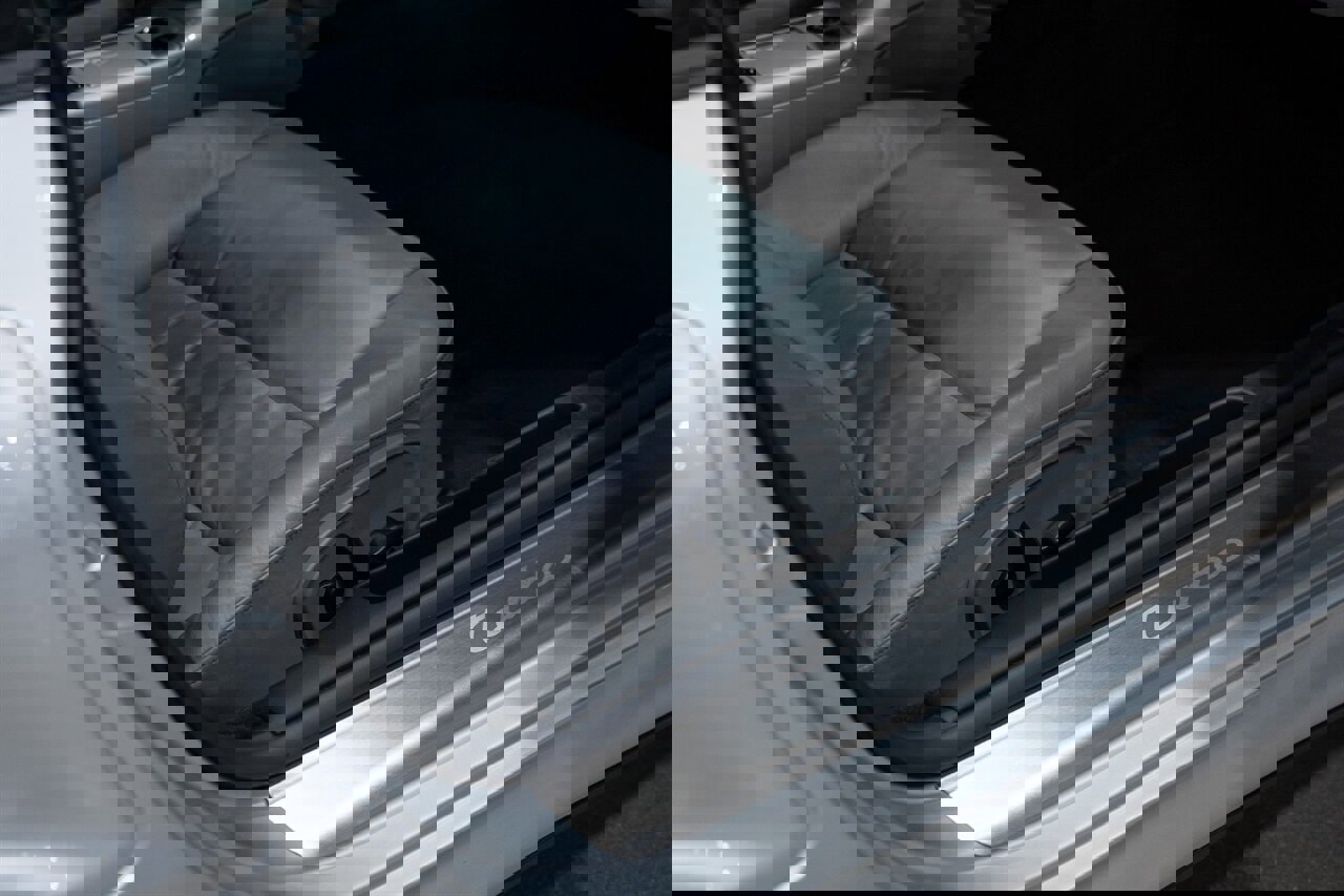 Used 2001 Porsche 911 Turbo image 33