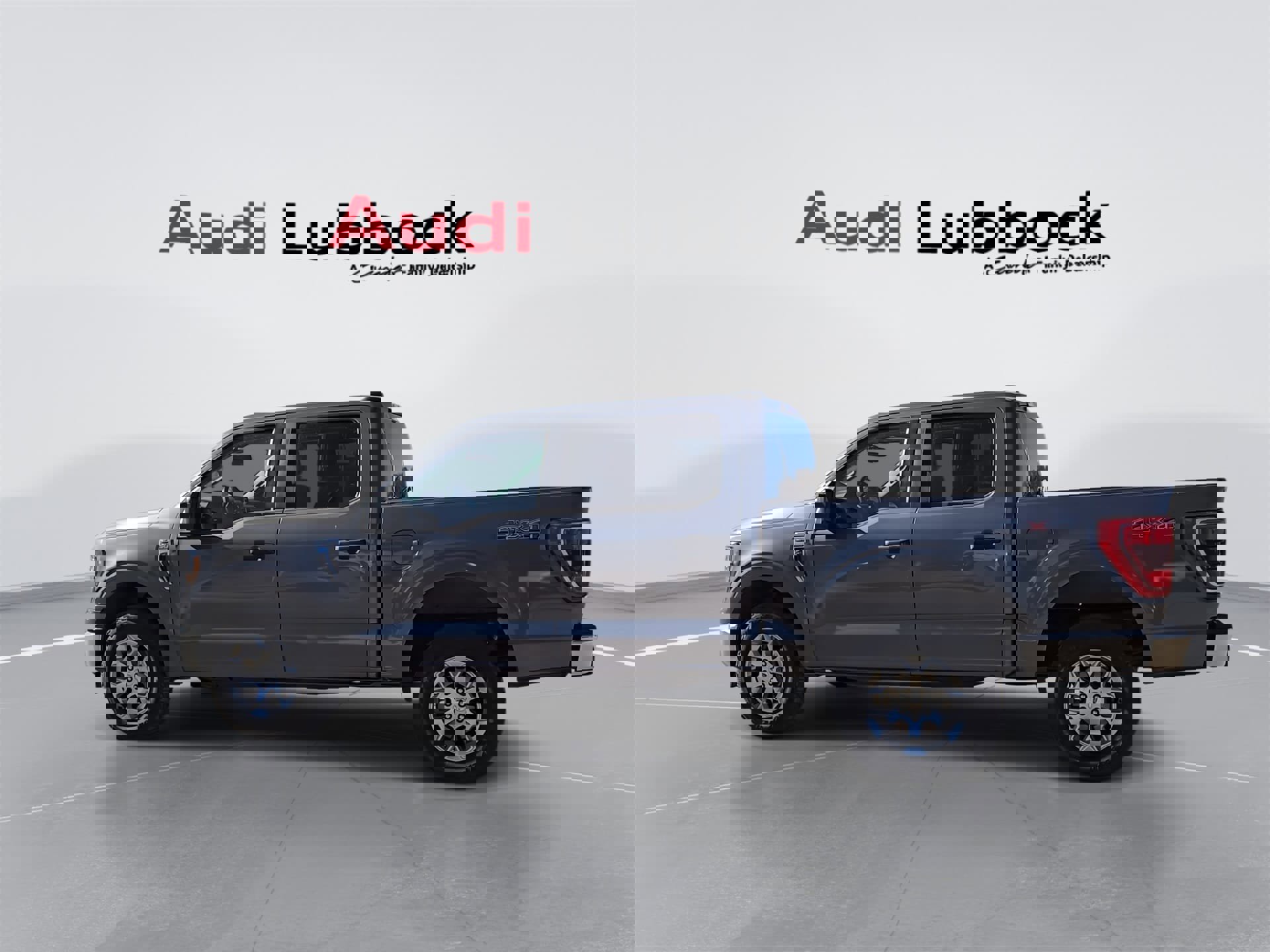 Used 2023 Ford F150 XLT image 6