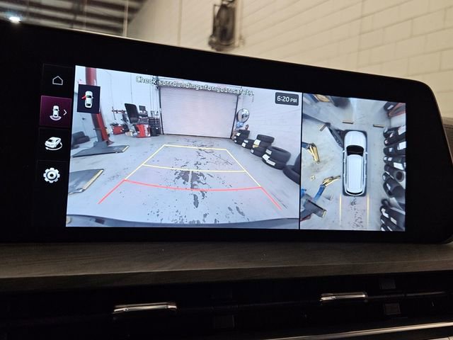 Used 2024 Kia Telluride SX Prestige X-Line image 26