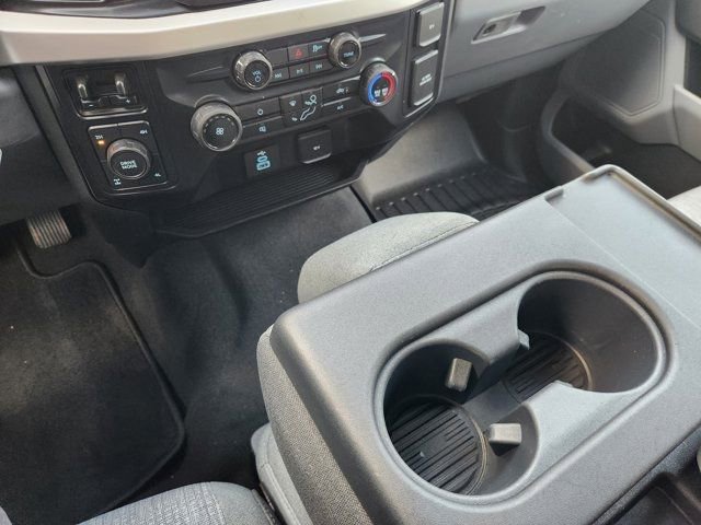 Used 2025 Ford F250 XLT w/ FX4 Off-Road Package image 22