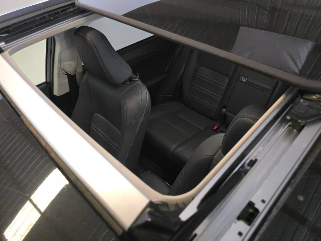 Used 2018 Lexus NX 300h AWD w/ Premium Package image 7
