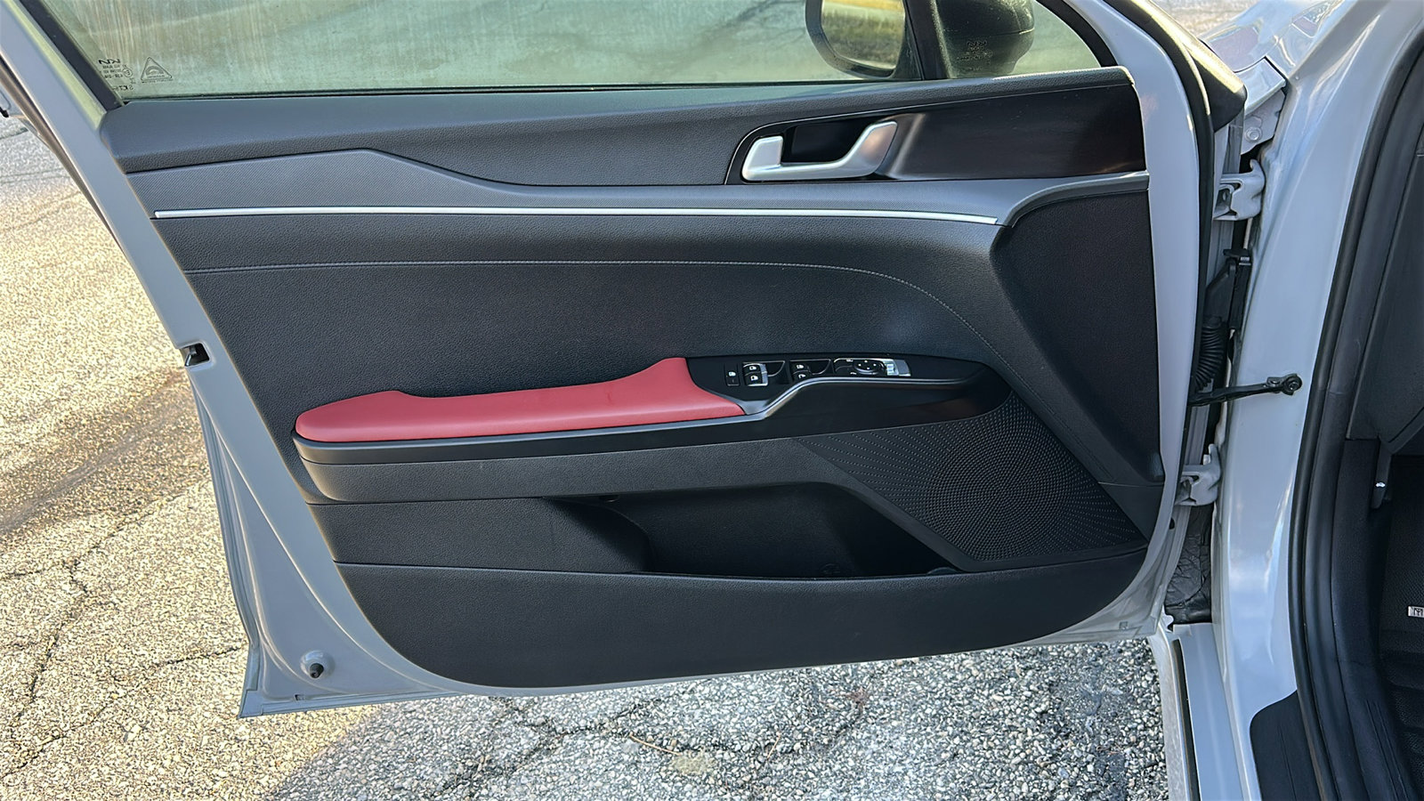 Used 2024 Kia K5 GT-Line w/ GT-Line Premium Package image 13