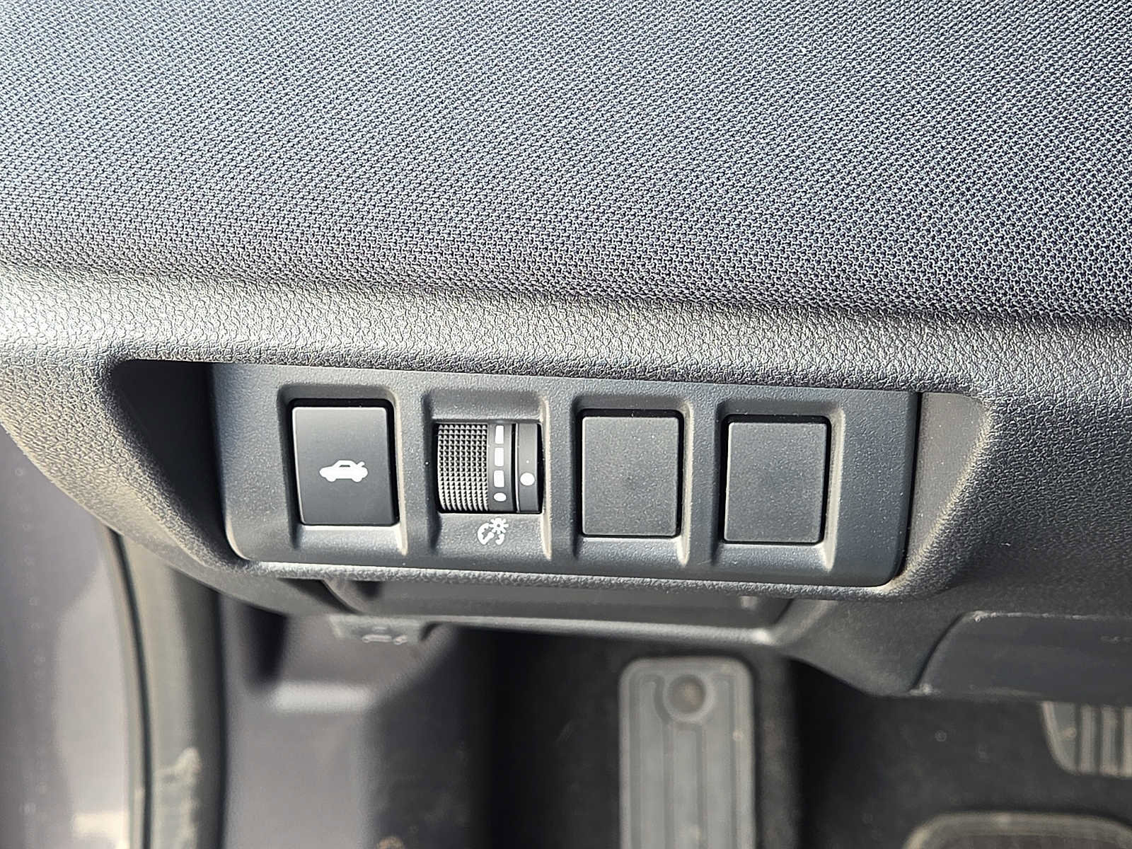 Certified 2025 Subaru Legacy Premium image 23