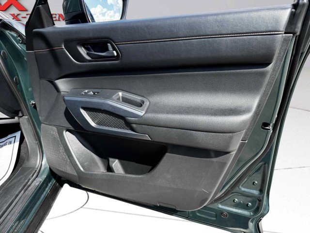 Used 2024 Nissan Pathfinder Rock Creek image 61
