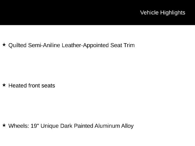 New 2026 Nissan Rogue Platinum AWD/4WD image 2