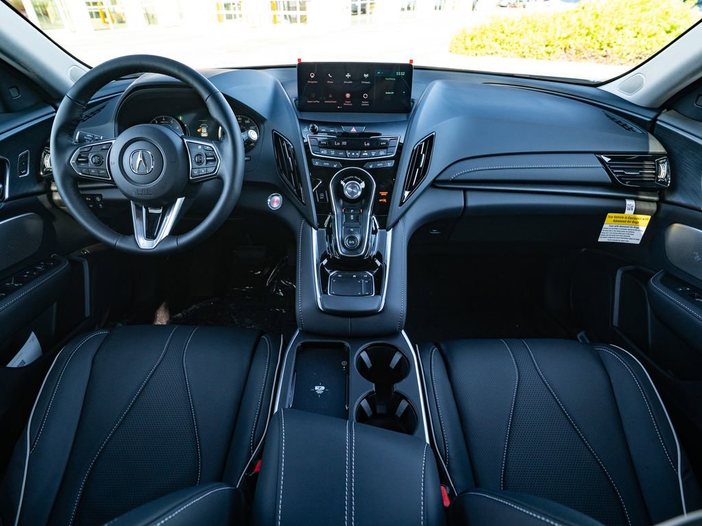 New 2026 Acura RDX SH-AWD w/ Advance Package image 15