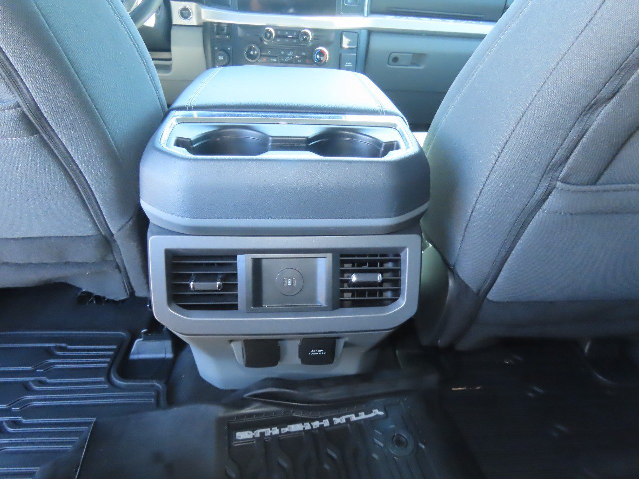 Used 2024 Ford F250 XLT w/ XLT Premium Package AWD/4WD image 19
