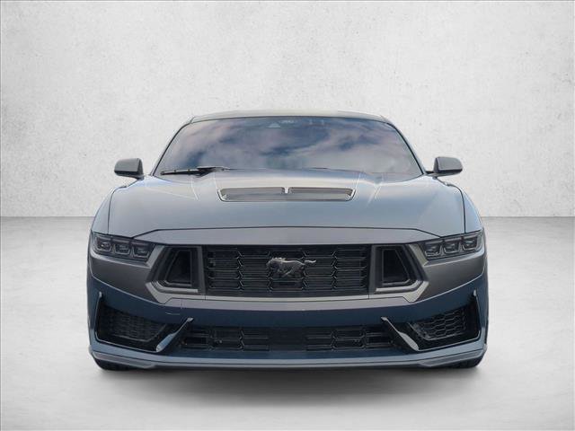 Used 2024 Ford Mustang Dark Horse RWD image 2