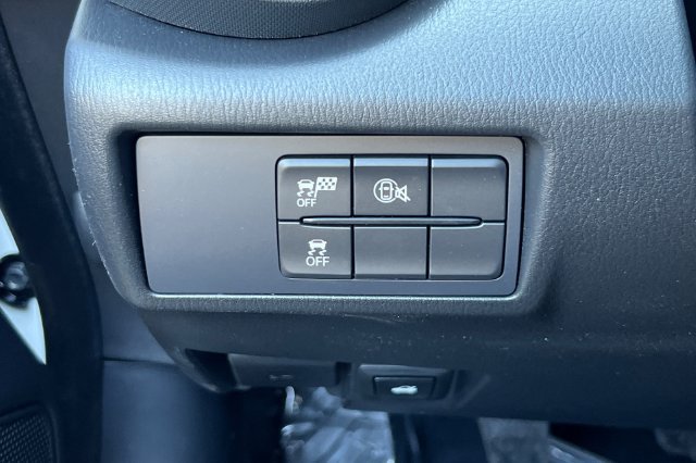 New 2026 MAZDA MX-5 Miata Club w/ Interior Package RWD image 28