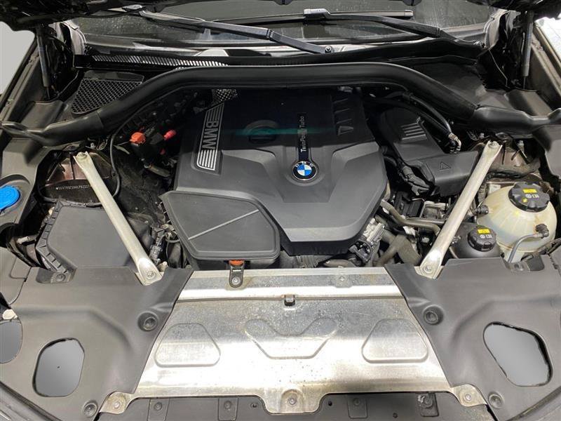 Used 2019 BMW X3 xDrive30i AWD/4WD image 24