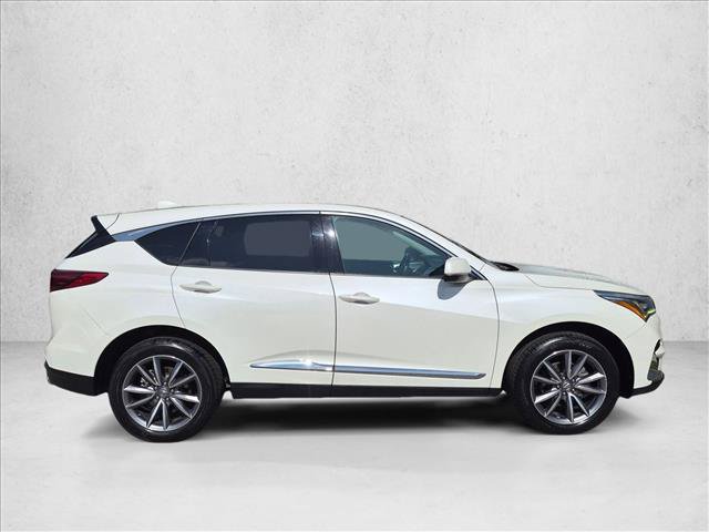 Used 2019 Acura RDX AWD w/ Technology Package image 4