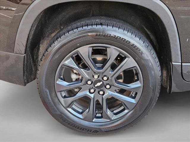Used 2019 Chevrolet Traverse RS image 20