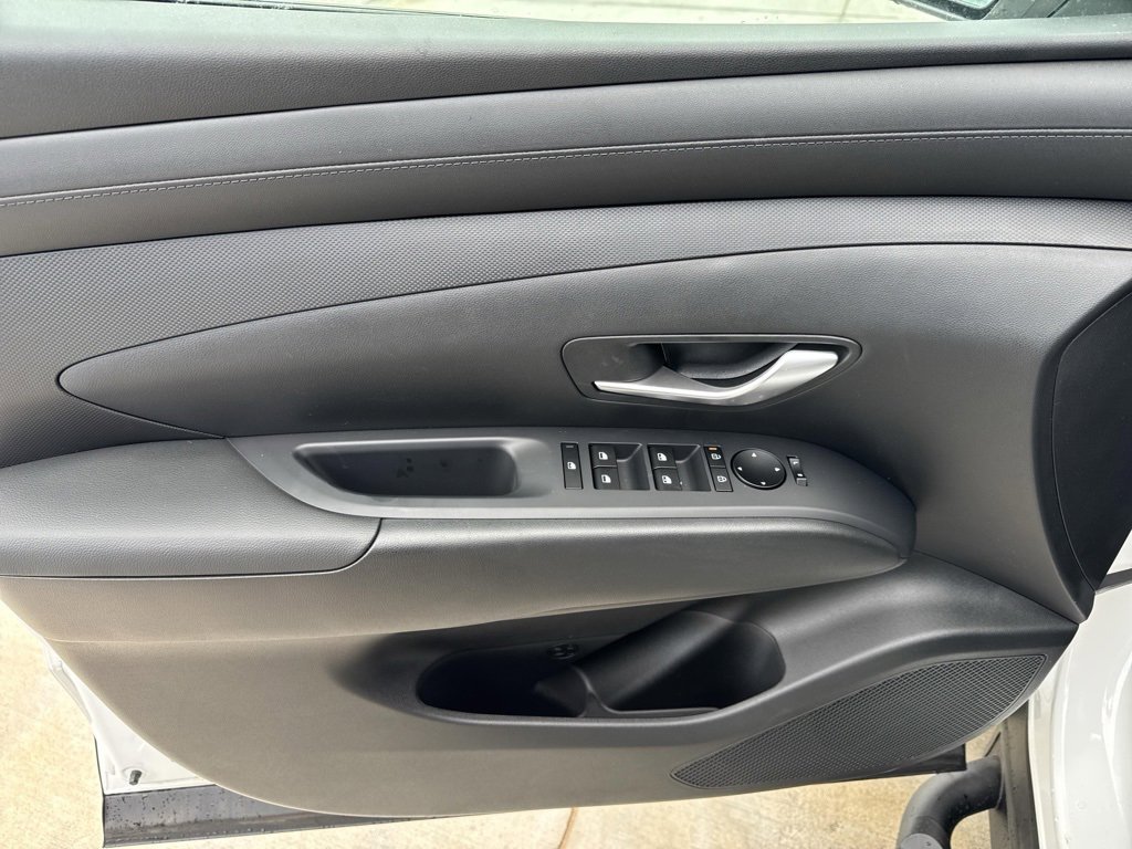 New 2026 Hyundai Santa Cruz SEL image 16