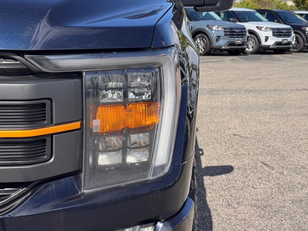 Certified 2023 Ford F150 Tremor image 9