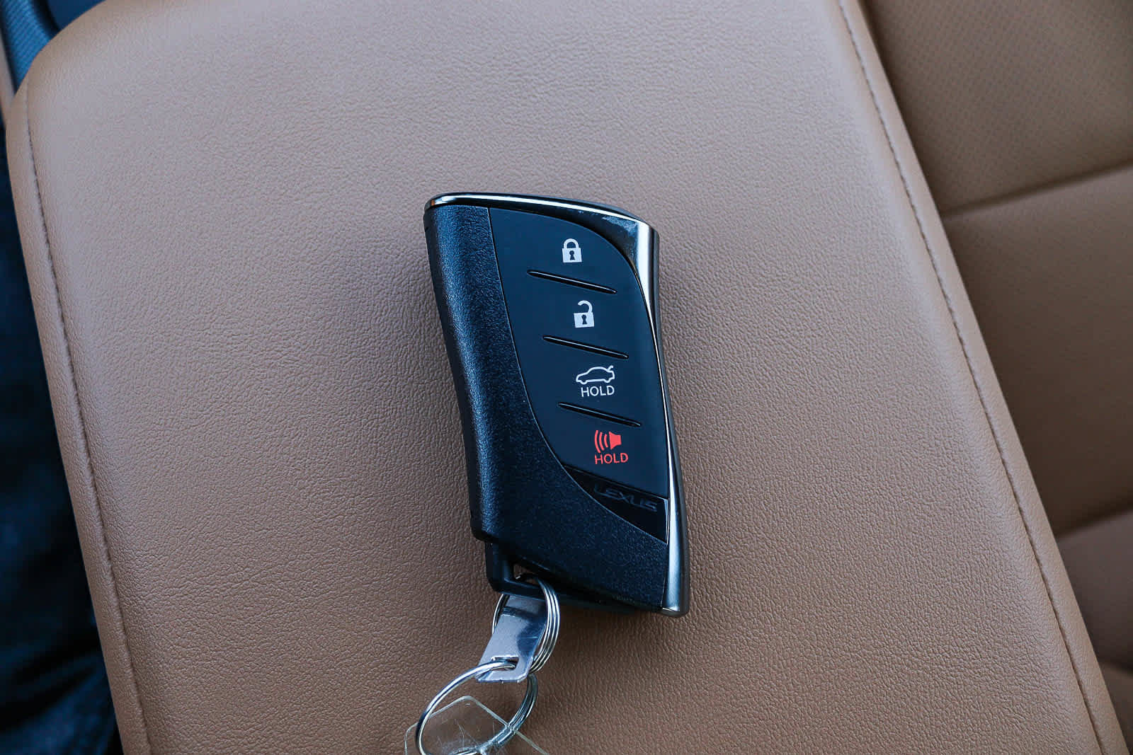 New 2026 Lexus ES 350h w/ Convenience Package FWD image 28