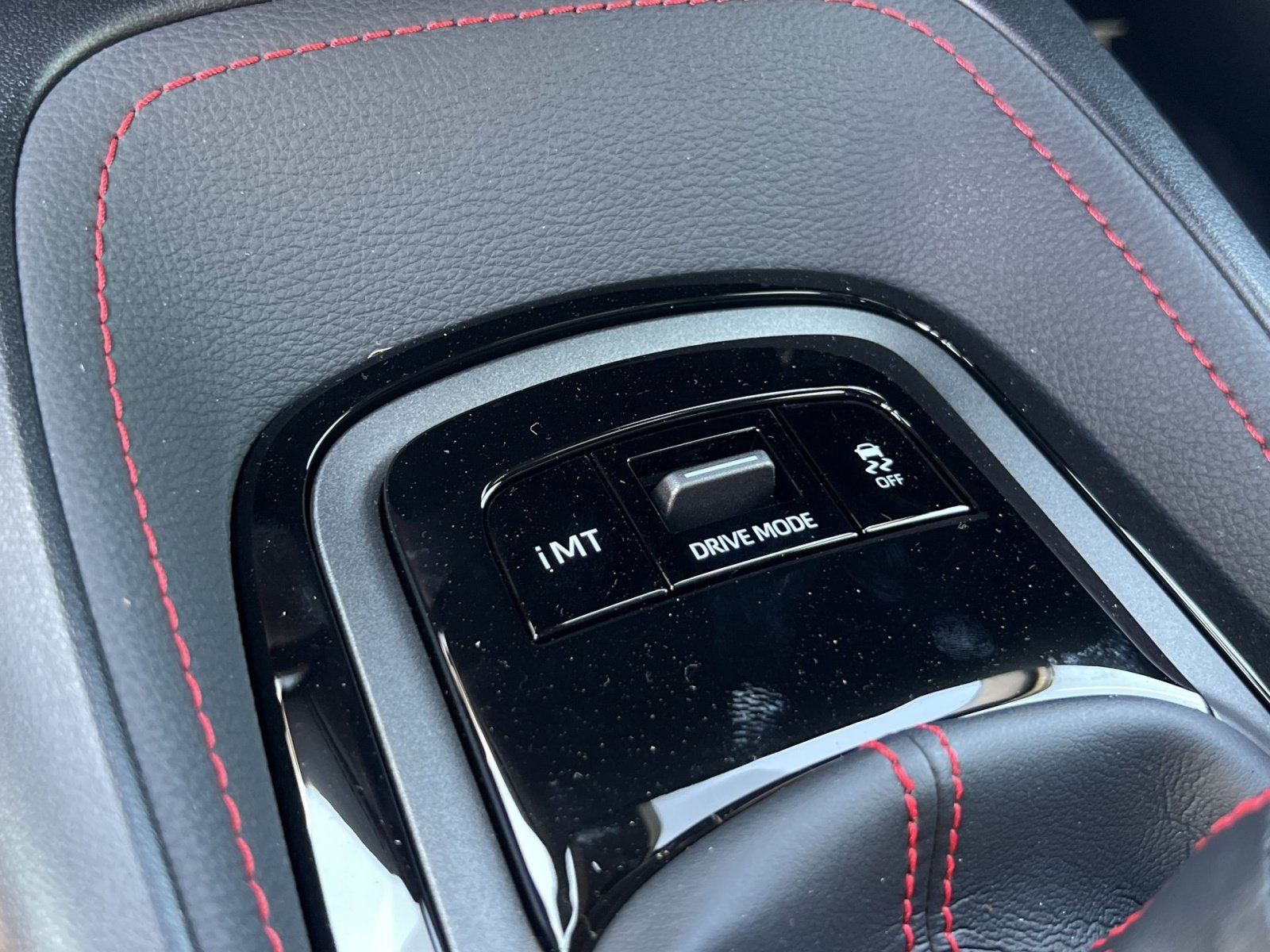 New 2026 Toyota Corolla GR AWD/4WD image 25