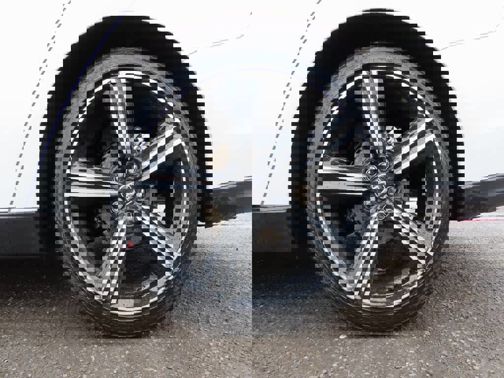 New 2026 Honda Accord Sport image 9