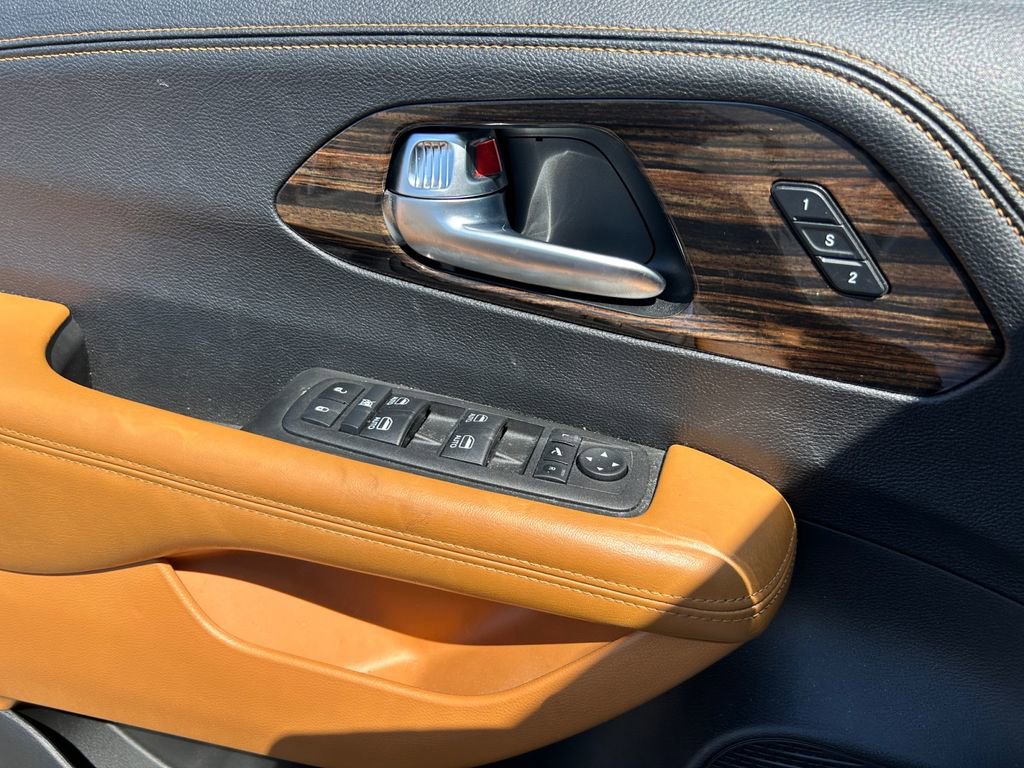Certified 2023 Chrysler Pacifica Pinnacle image 17