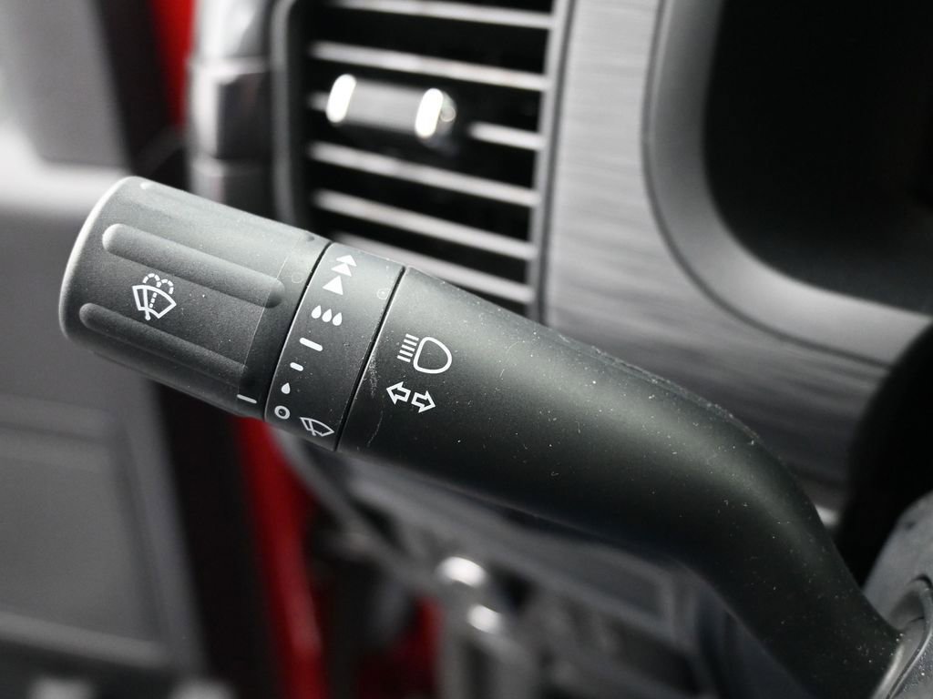 Used 2024 Ford F150 STX w/ STX Black Appearance Package image 31