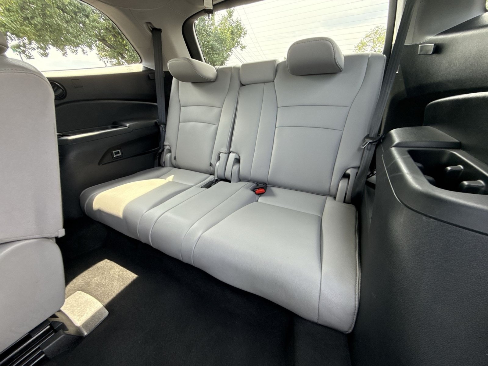 Used 2020 Honda Pilot EX-L image 31