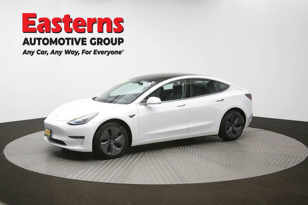 Used 2019 Tesla Model 3 Long Range image 55