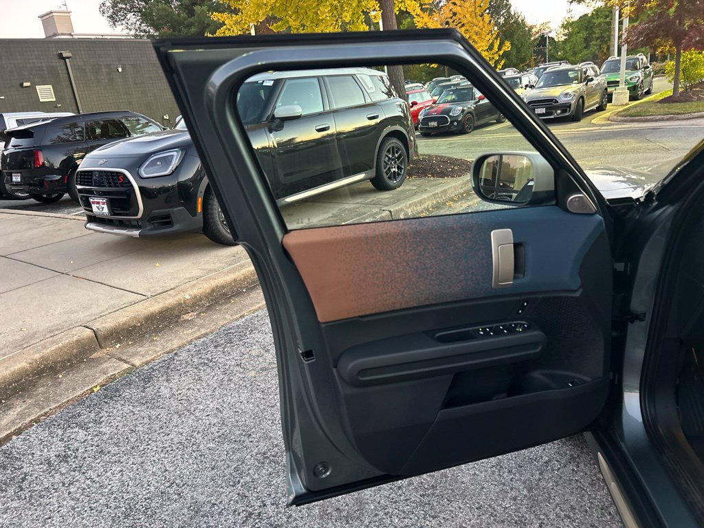 New 2027 MINI Cooper Countryman S AWD/4WD image 21