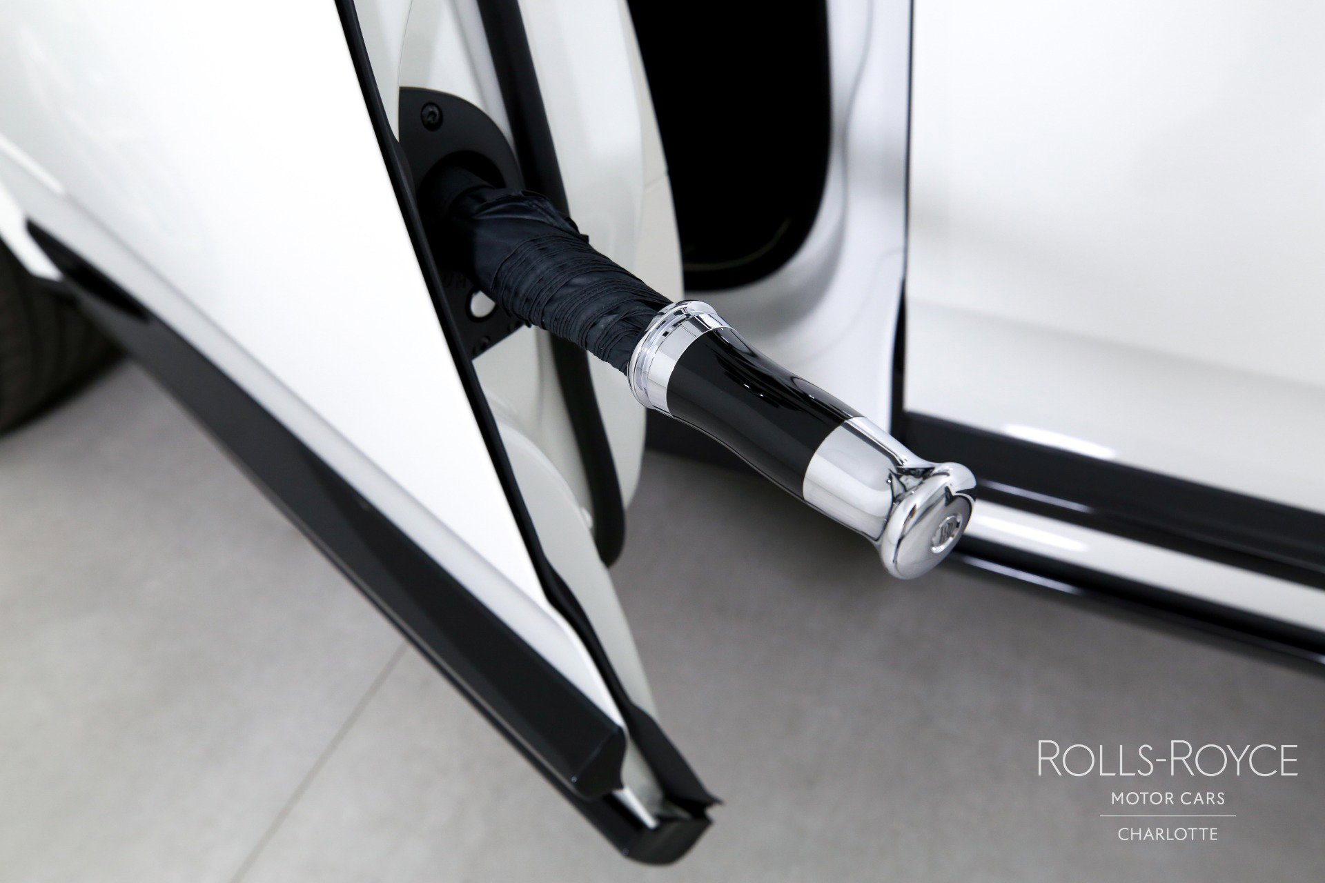 Used 2026 Rolls-Royce Cullinan image 33