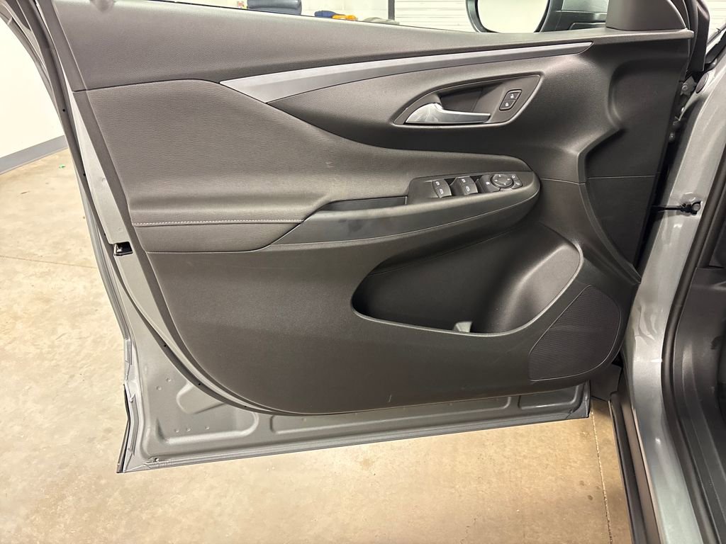 New 2026 Buick Envista Preferred w/ Convenience I Package FWD image 20