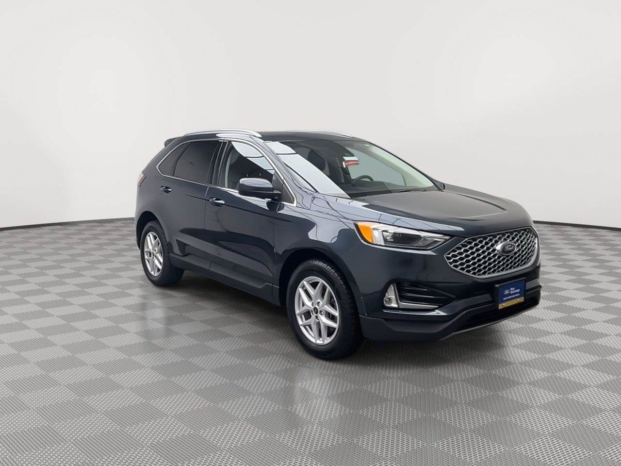 Used 2023 Ford Edge SEL w/ Convenience Package AWD/4WD image 34
