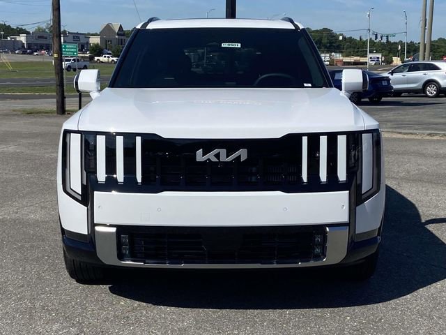 New 2027 Kia Telluride X-Line SX Prestige AWD/4WD image 6