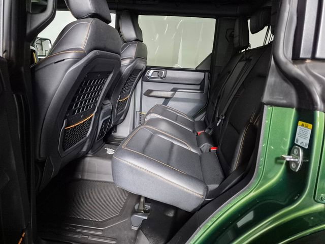 Used 2024 Ford Bronco Badlands AWD/4WD image 29