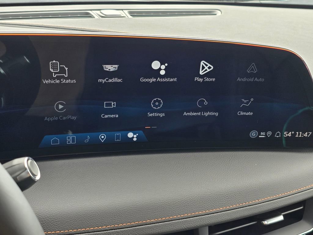 New 2026 Cadillac CT5 Sport AWD/4WD image 27