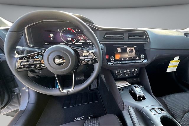 New 2026 Nissan Z Sport image 5