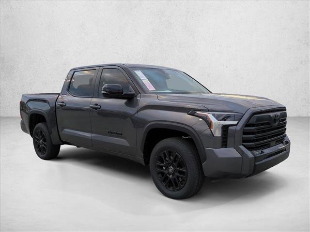 New 2026 Toyota Tundra Limited image 7