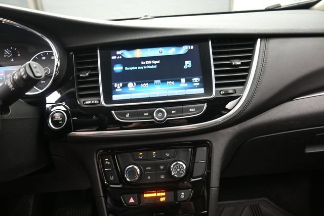 Used 2021 Buick Encore Preferred w/ Safety Package II AWD/4WD image 6