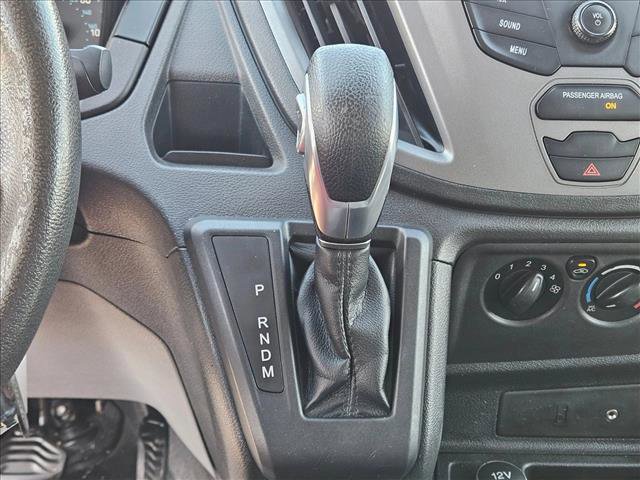 Used 2016 Ford Transit 250 image 12